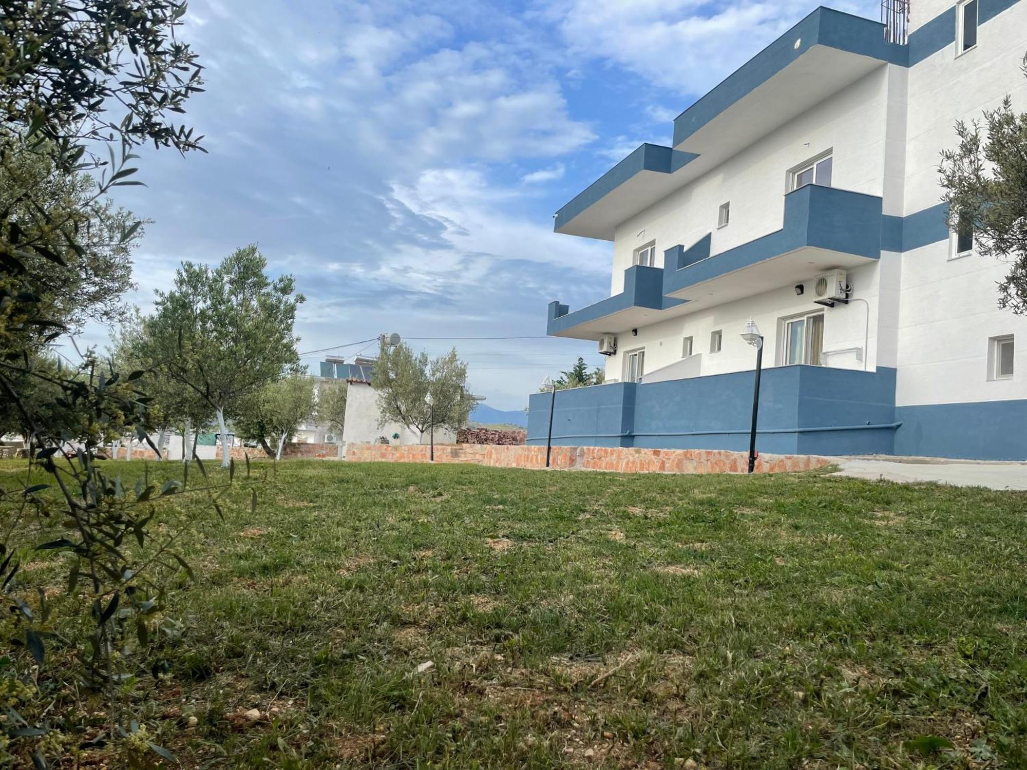 Vila Bashkim كساميل المظهر الخارجي الصورة