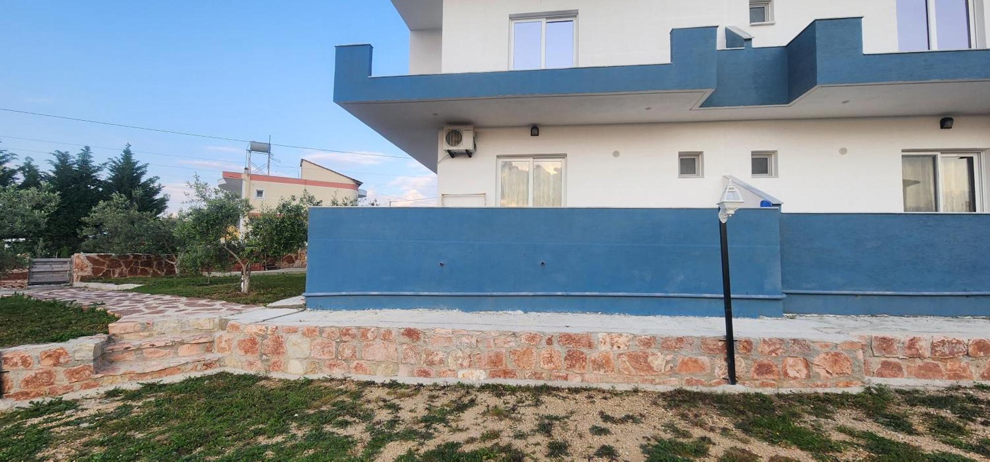 Vila Bashkim كساميل المظهر الخارجي الصورة