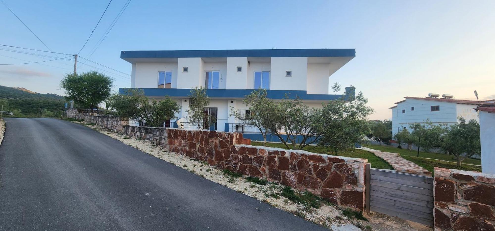 Vila Bashkim كساميل المظهر الخارجي الصورة