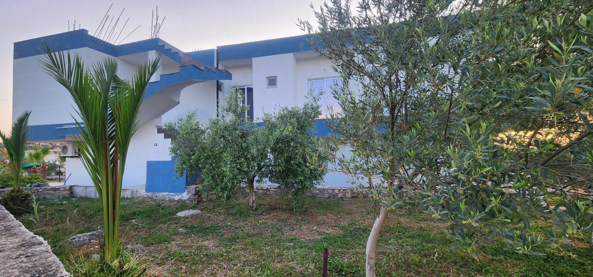 Vila Bashkim كساميل المظهر الخارجي الصورة