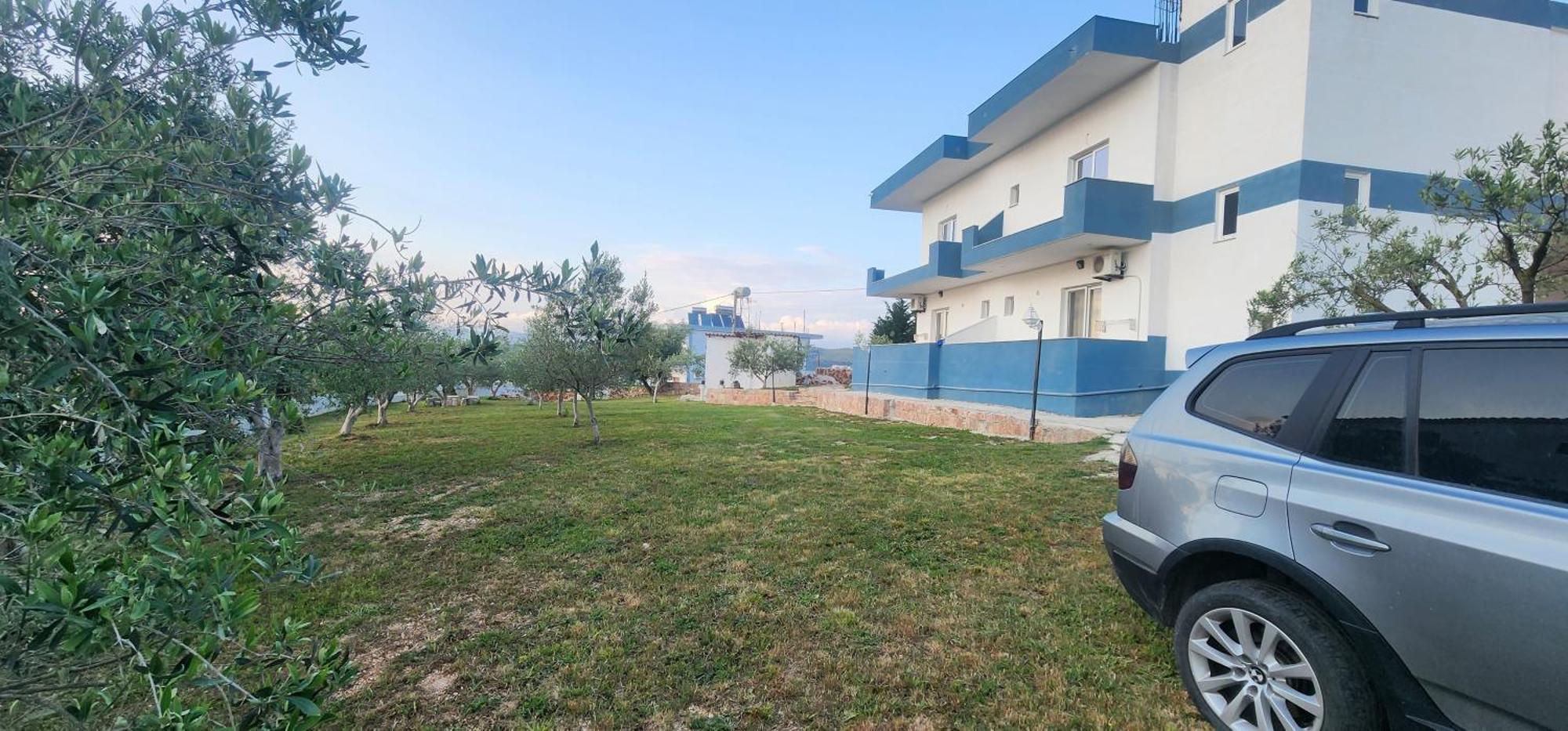 Vila Bashkim كساميل المظهر الخارجي الصورة