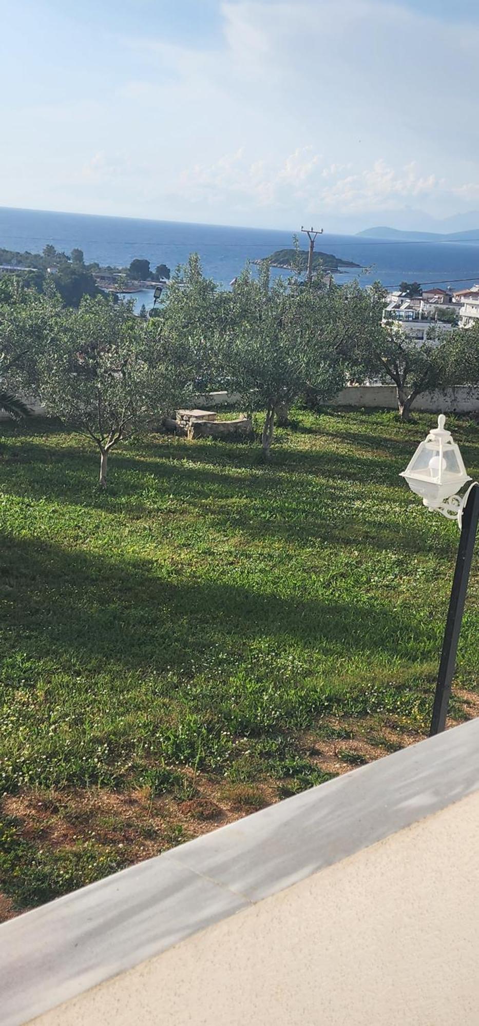 Vila Bashkim كساميل الغرفة الصورة